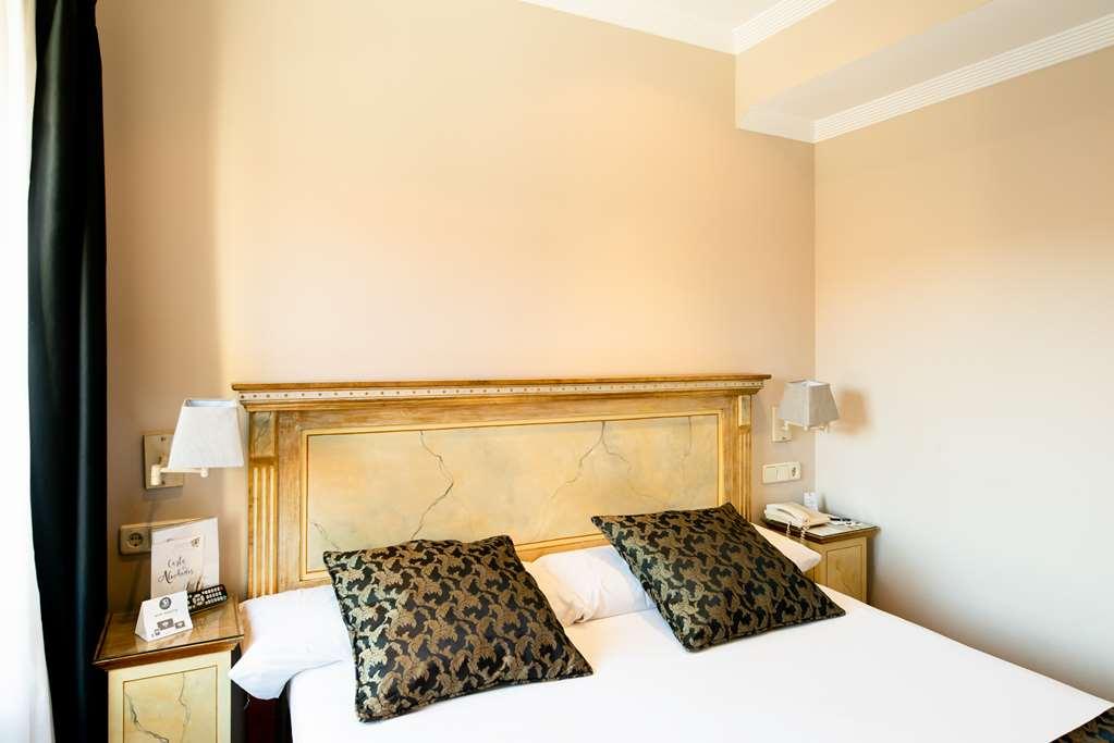 Soho Boutique Salamanca Room photo