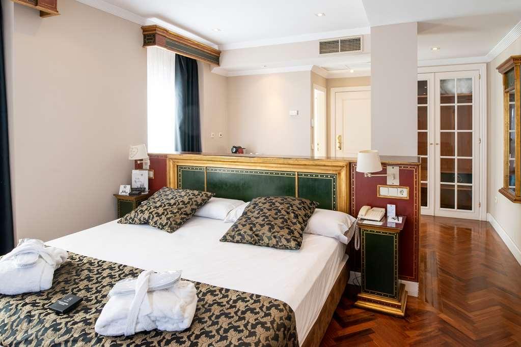 Soho Boutique Salamanca Room photo