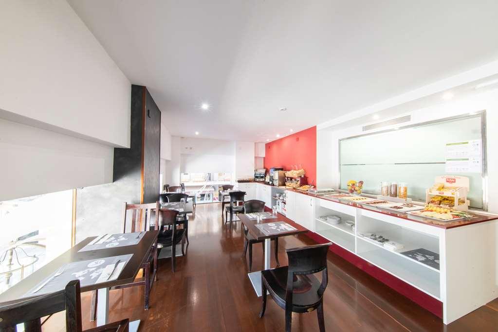 Soho Boutique Salamanca Restaurant photo